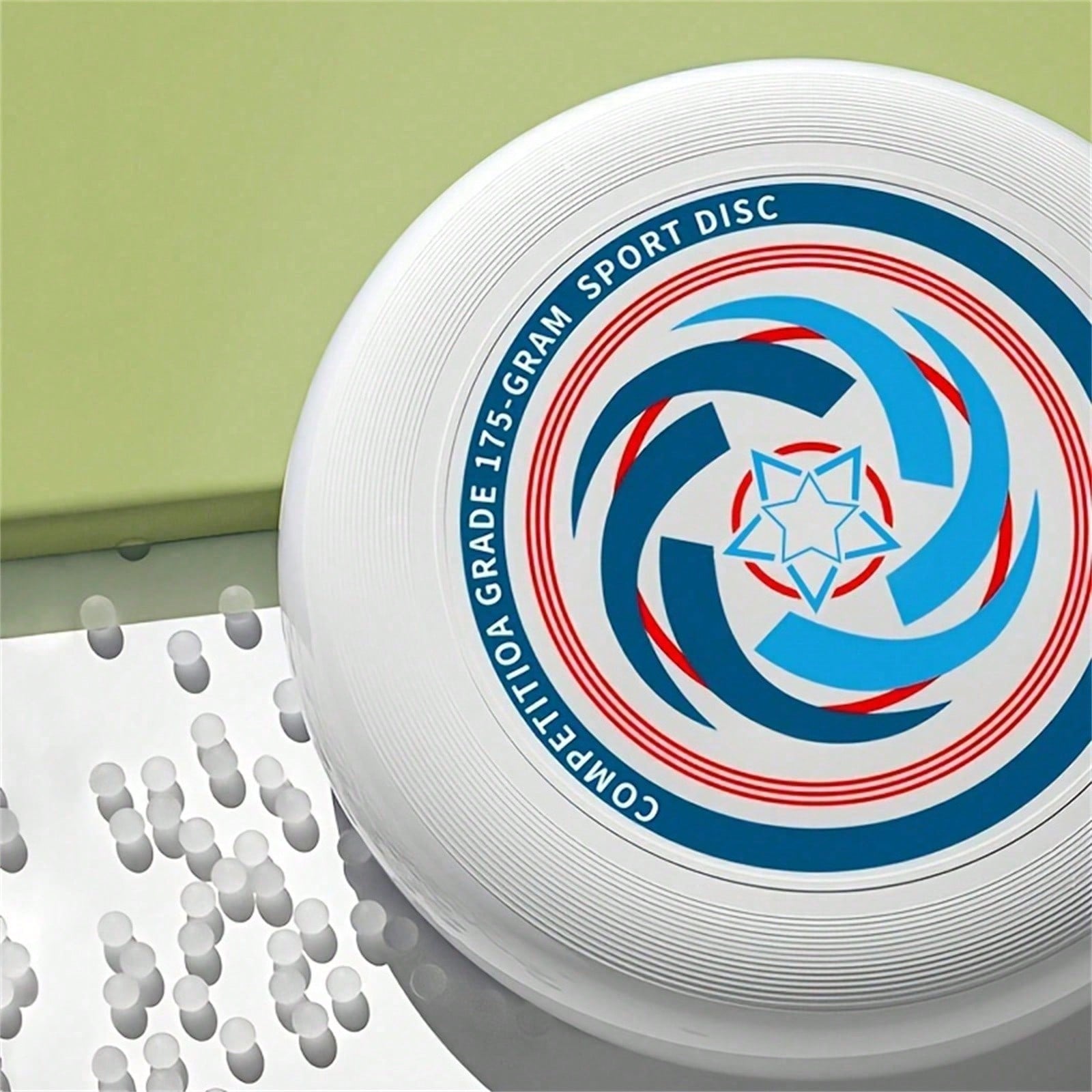 1 pc Ultimate Flying Disc for  - Frisbee Ultimate Disc reseña y precio