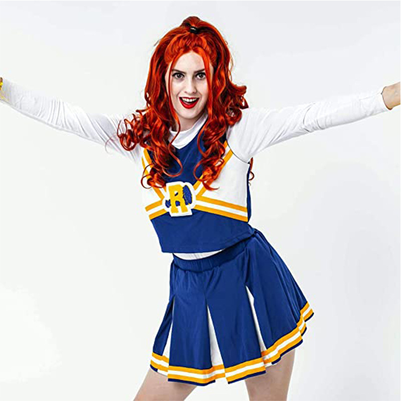 2024 Custom Performance Compet - Cheerleading Pom Pom reseña y precio