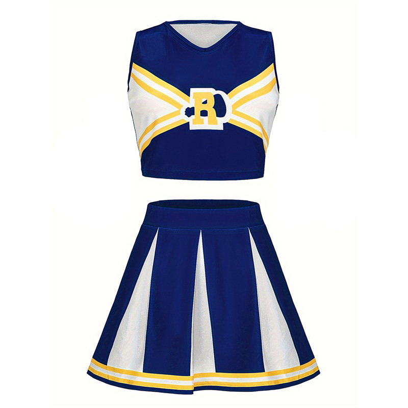 2024 Custom Performance Compet - Cheerleading Pom Pom reseña y precio