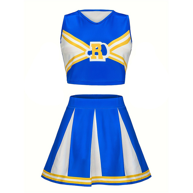 2024 Custom Performance Compet - Cheerleading Pom Pom reseña y precio