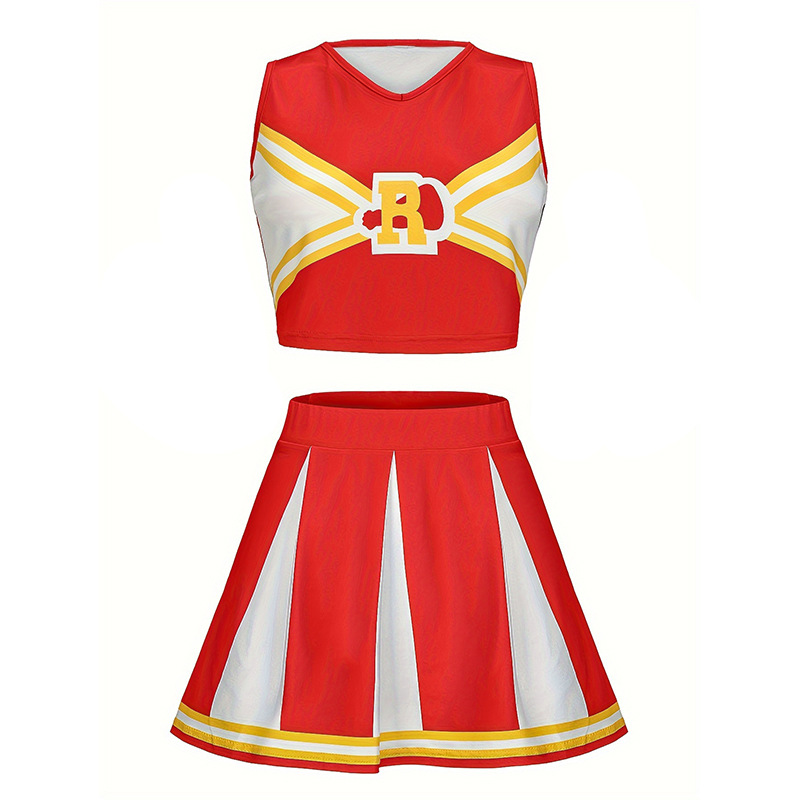 2024 Custom Performance Compet - Cheerleading Pom Pom reseña y precio