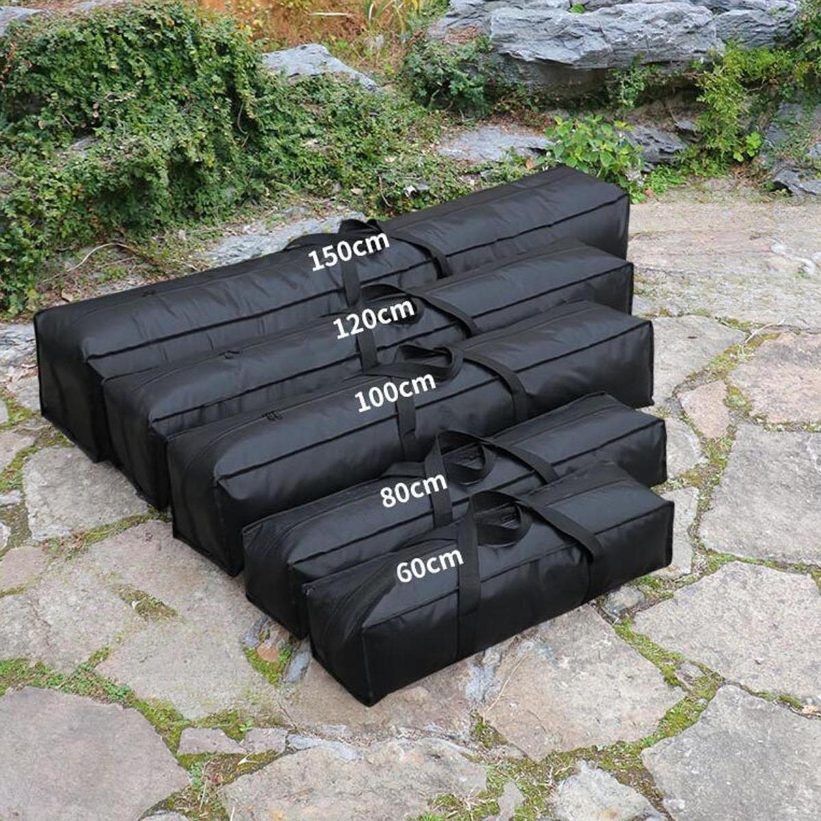 Travel Duffle Bag Organizer He - Sports Equipment Outdoor Storage reseña y precio