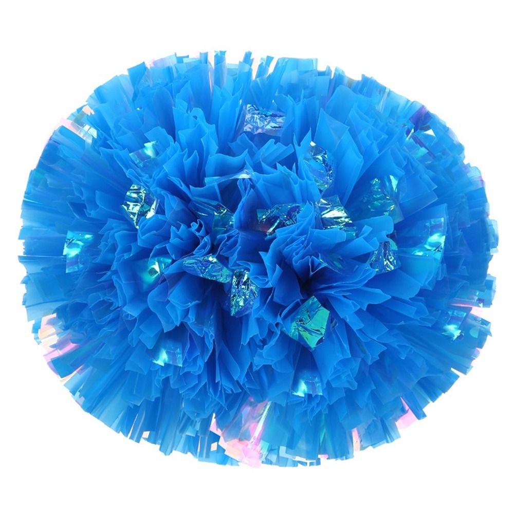 9 Colors Game Pompoms High Qua - Cheerleading Pom Pom reseña y precio