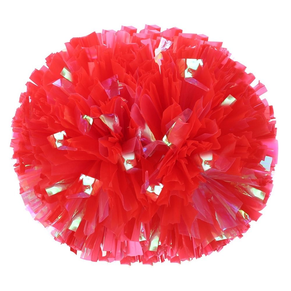 9 Colors Game Pompoms High Qua - Cheerleading Pom Pom reseña y precio