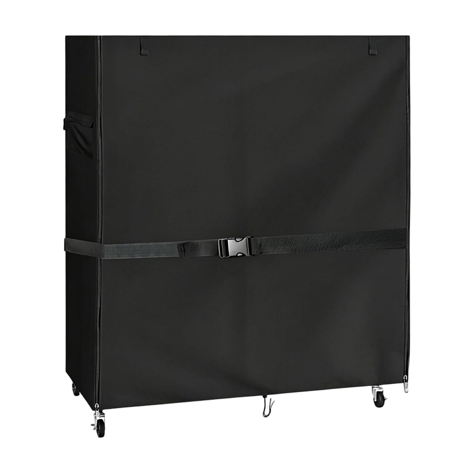 Golf Bag Storage Rack Cover Ox - Sports Equipment Garage Organizer reseña y precio