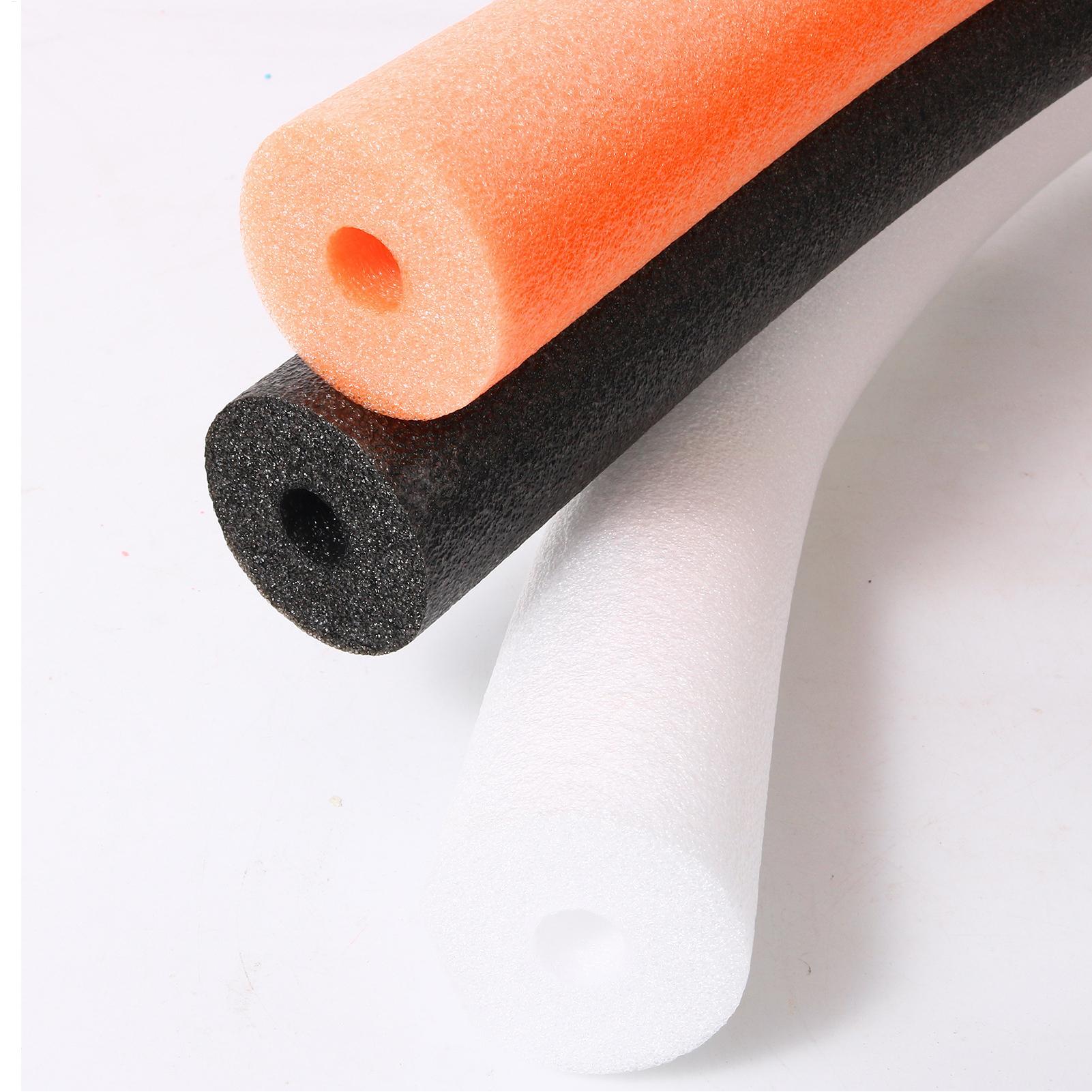 Swimming Pool Noodles Foam Flo - Foam Pool Noodle reseña y precio