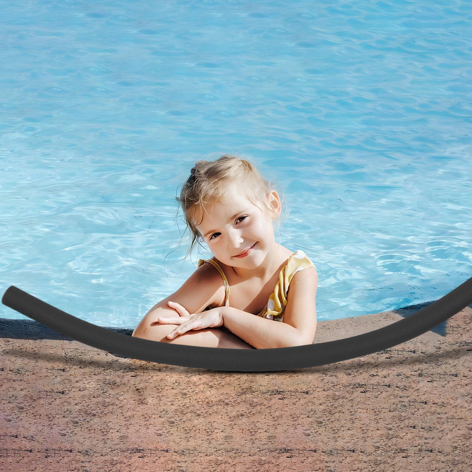 Swimming Pool Noodles Foam Flo - Foam Pool Noodle reseña y precio