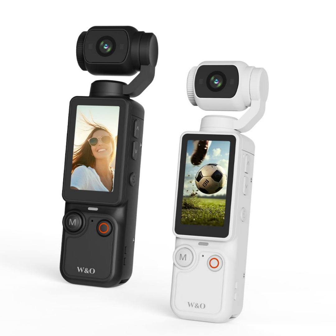 1080P Sports Camera Equipped W - Sports Equipment In Spanish reseña y precio