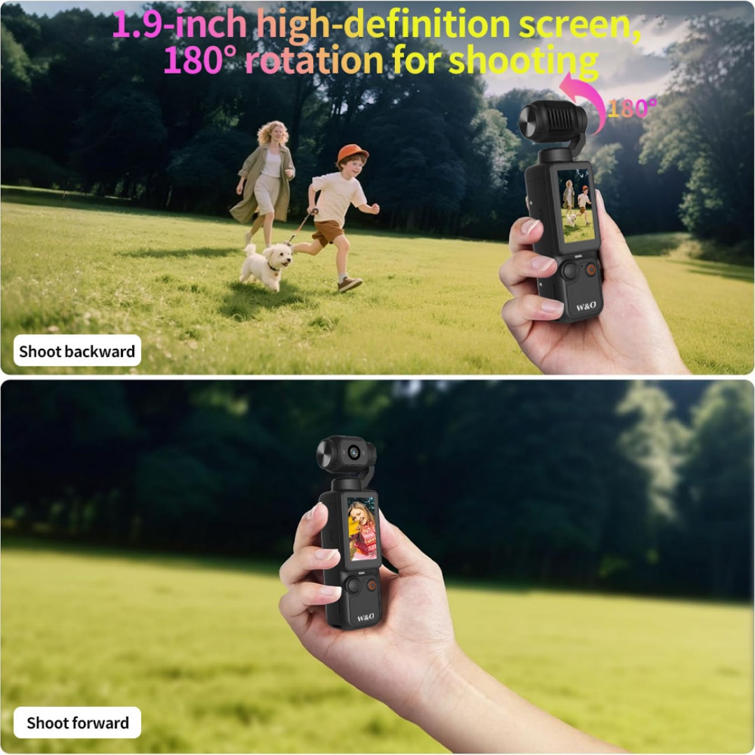 1080P Sports Camera Equipped W - Sports Equipment In Spanish reseña y precio