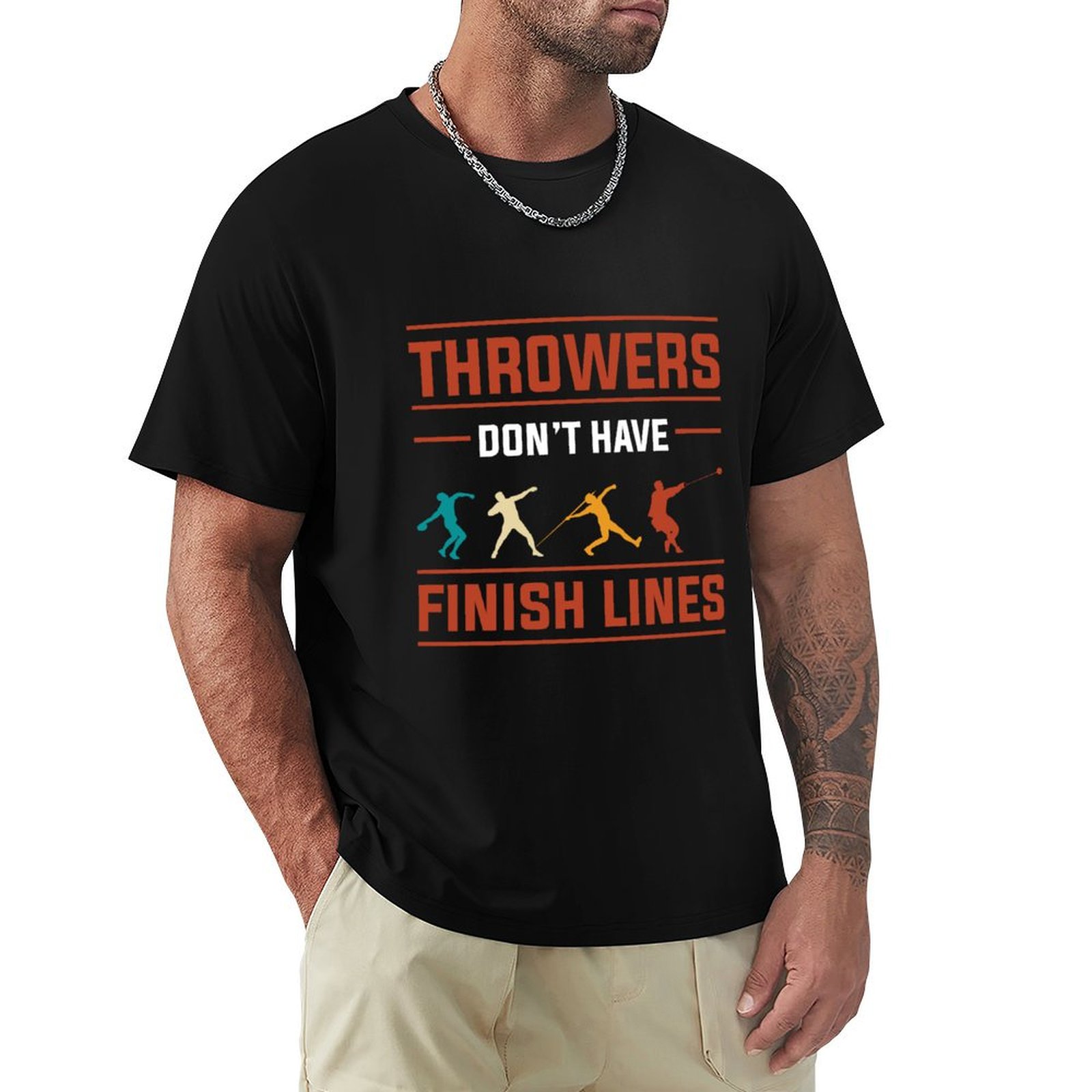 Athletics Discus Throw Javelin - Javelin Throwing reseña y precio