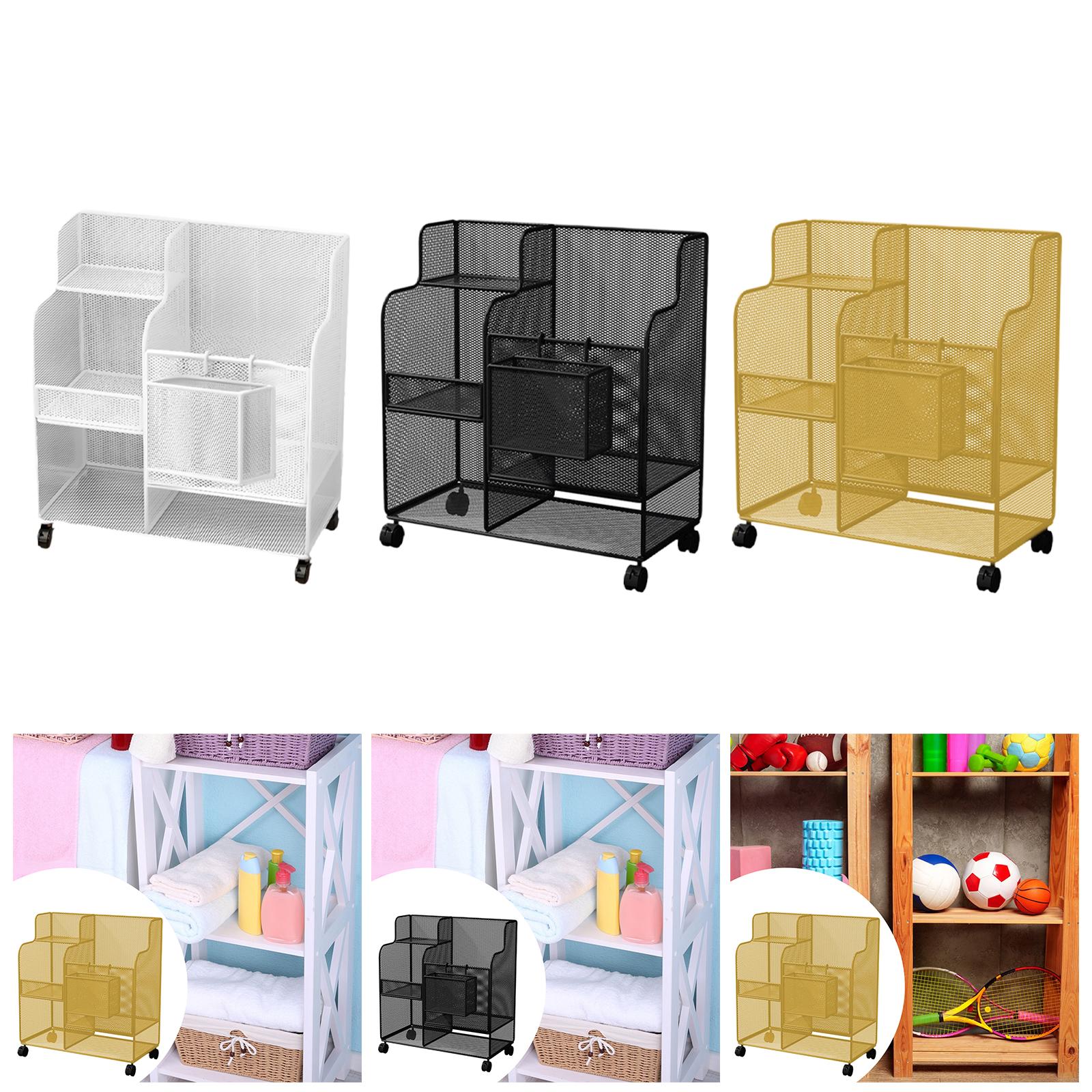 Fitness Equipment Organizer wi - Sports Equipment Garage Organizer reseña y precio