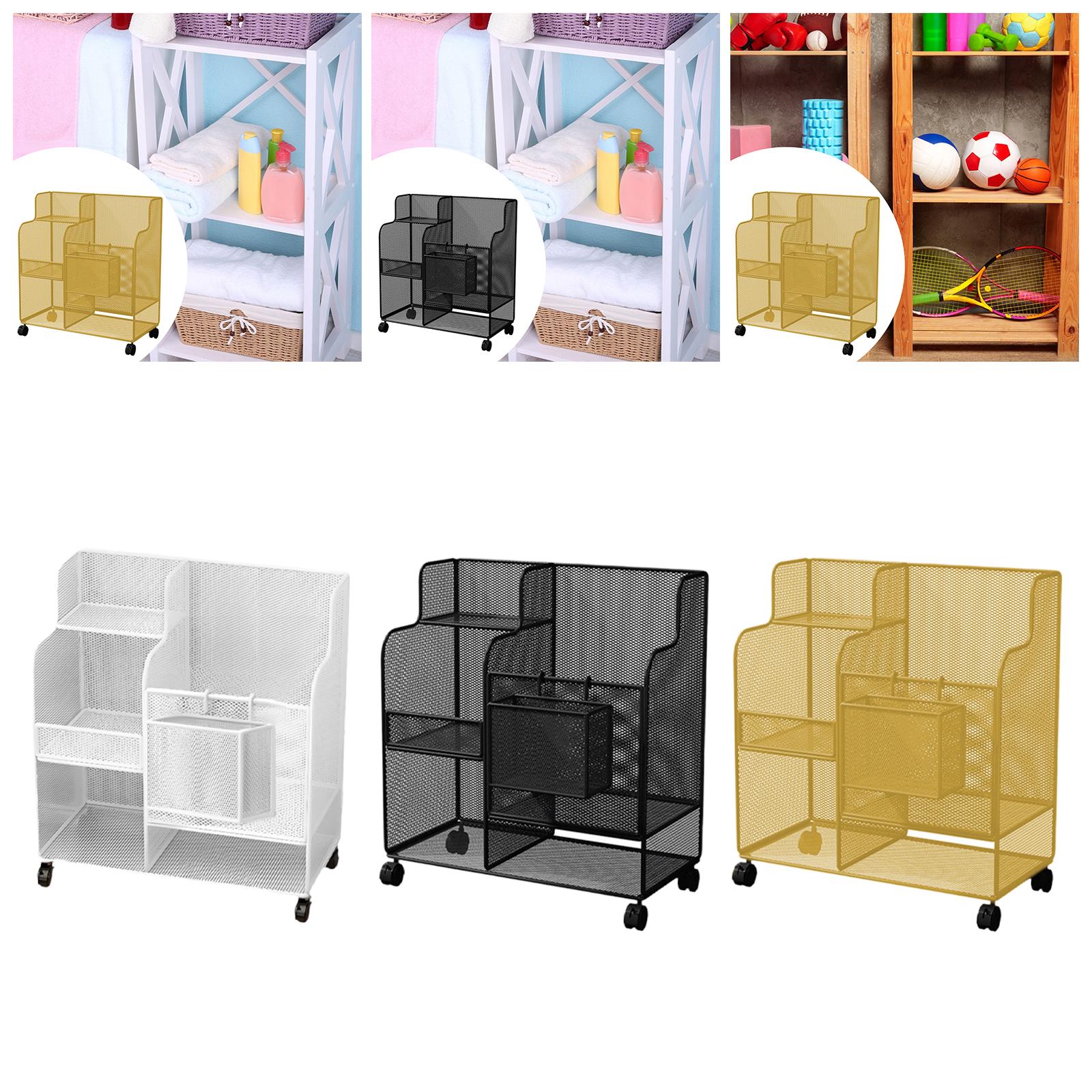 Fitness Equipment Organizer wi - Sports Equipment Garage Organizer reseña y precio