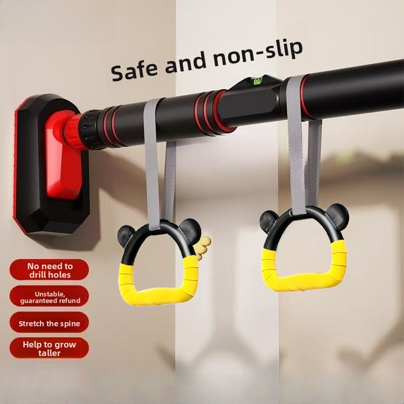 Horizontal Bar Indoor Househol - Sports Equipment Supplies reseña y precio
