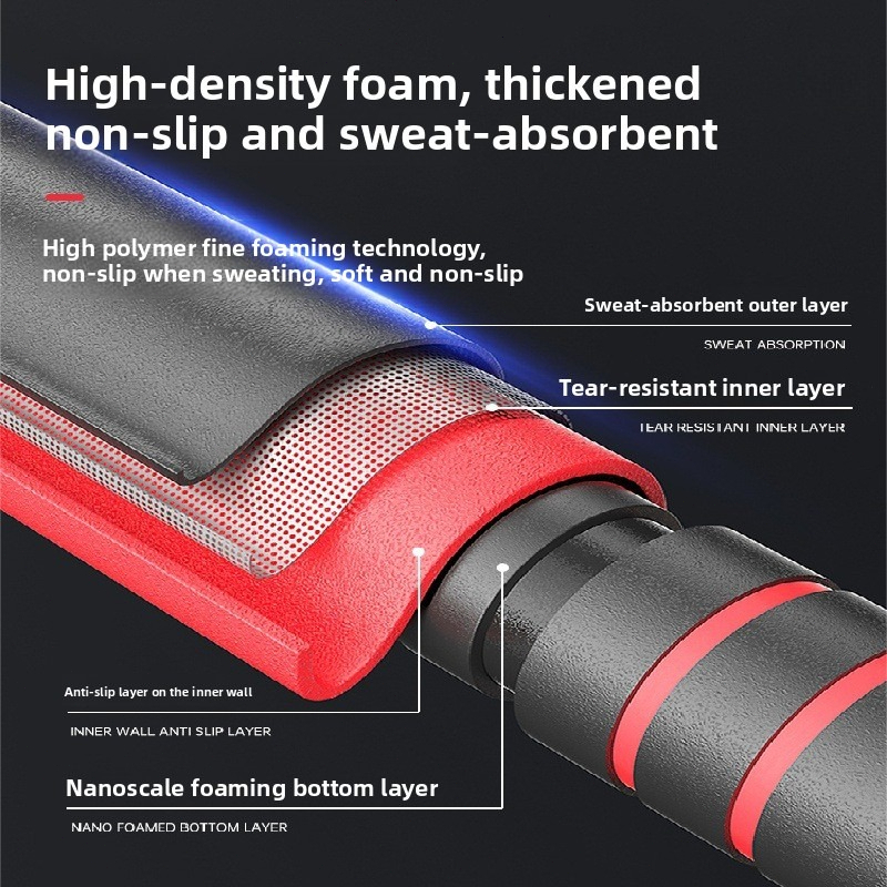 Horizontal Bar Indoor Househol - Sports Equipment Supplies reseña y precio