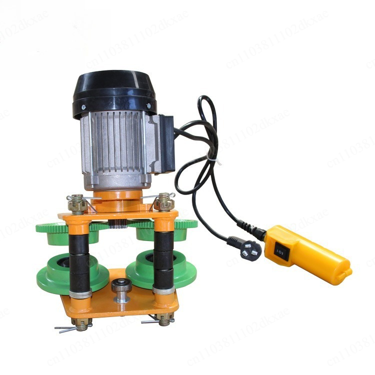 1 Ton Miniature Electric Hoist - Sports Equipment Cart reseña y precio