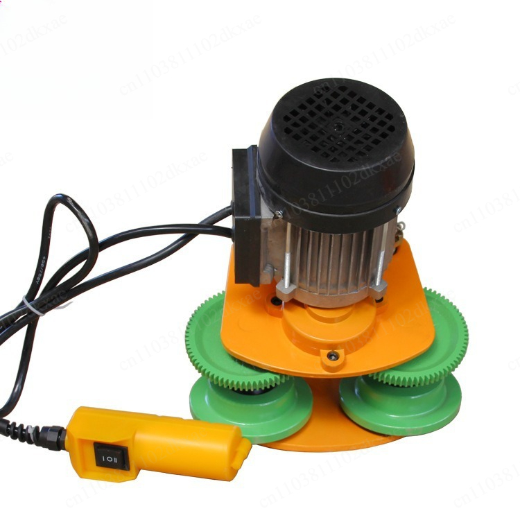 1 Ton Miniature Electric Hoist - Sports Equipment Cart reseña y precio