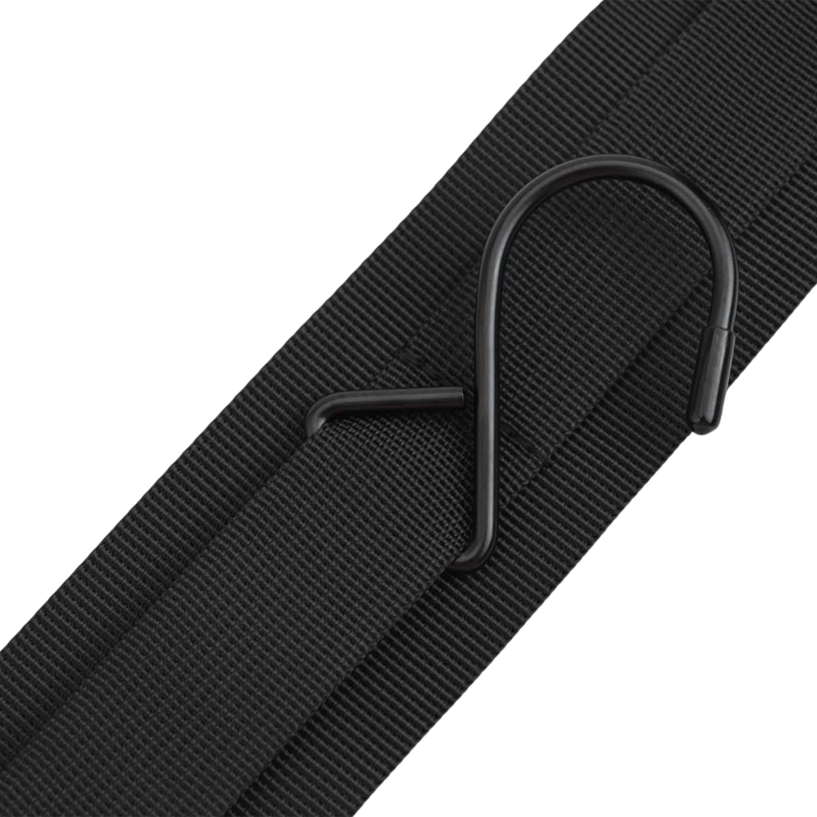 Black Hockey Hanger Garage Spo - Sports Equipment Garage Organizer reseña y precio
