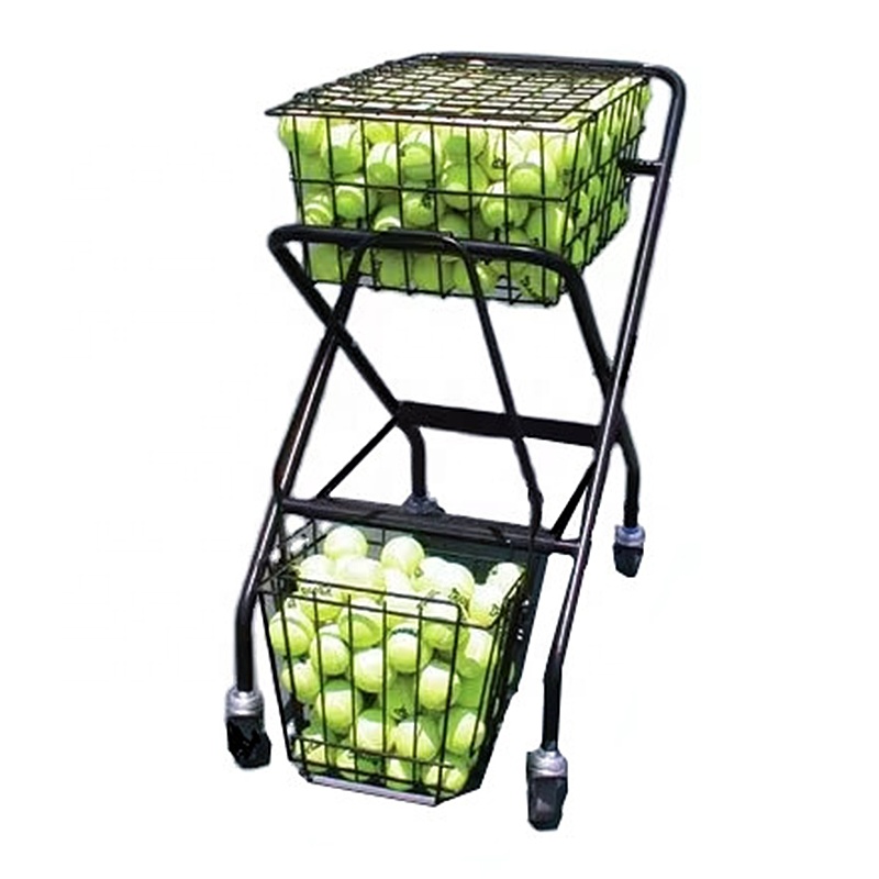 Custom Sports Court Equipment  - Sports Equipment Cart reseña y precio