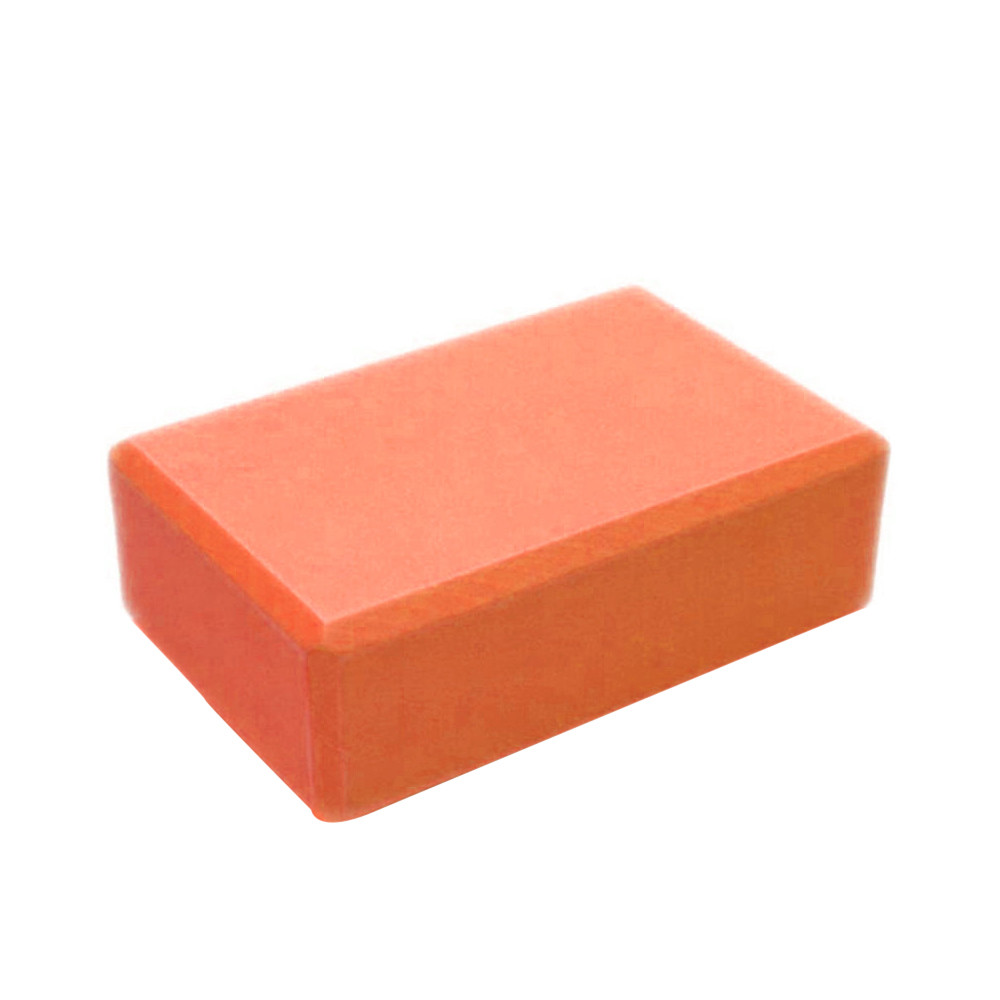 Colored EVA Yoga Block Brick N - Sports Equipment Supplies reseña y precio