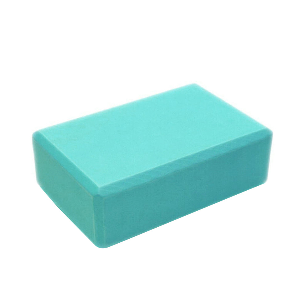 Colored EVA Yoga Block Brick N - Sports Equipment Supplies reseña y precio