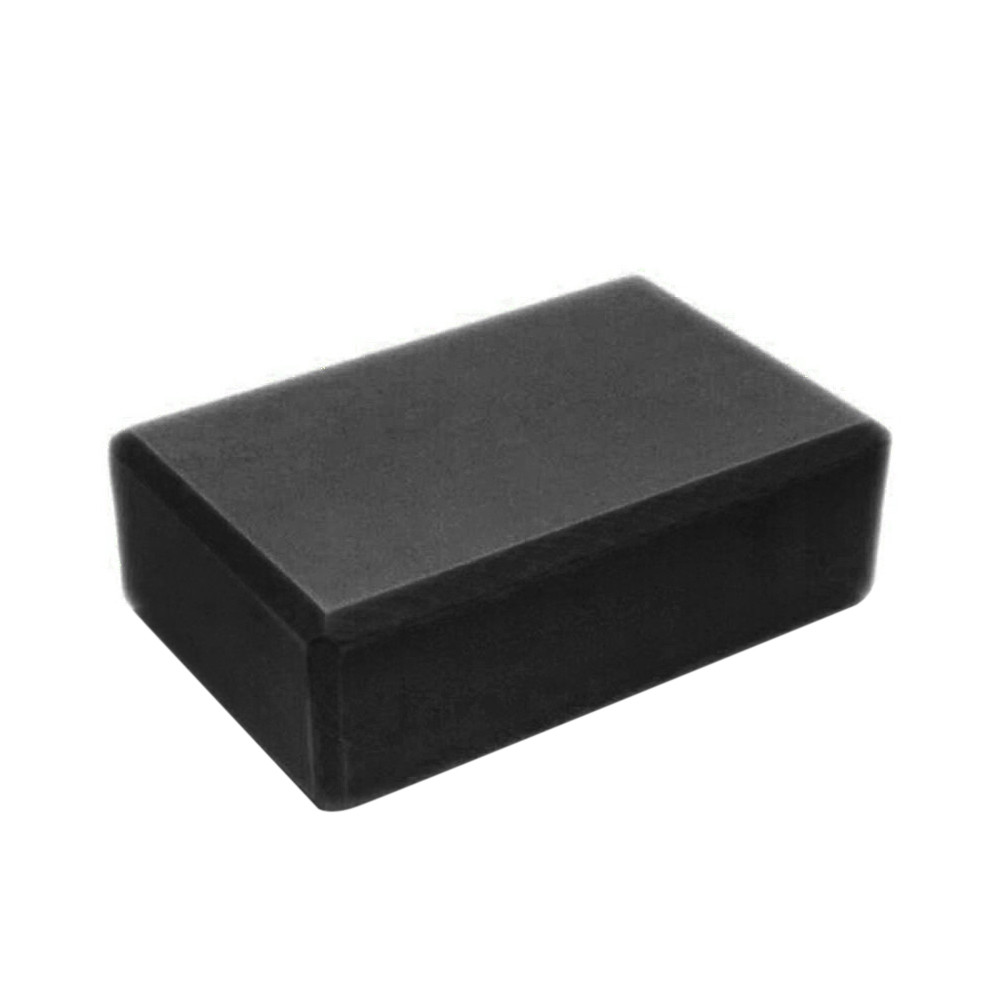 Colored EVA Yoga Block Brick N - Sports Equipment Supplies reseña y precio