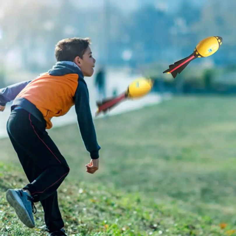 Kids Athletics Target Throw Ro - Javelin Throwing reseña y precio