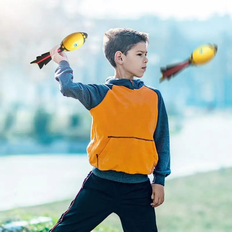 Kids Athletics Target Throw Ro - Javelin Throwing reseña y precio