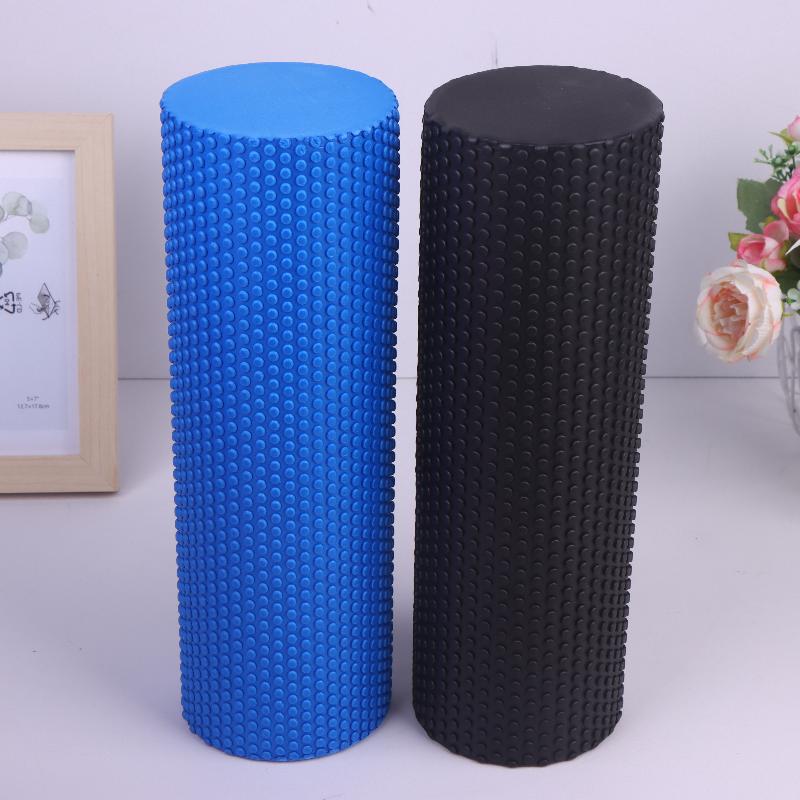 Foam EVA Massage Roller Hollow - Sports Equipment Supplies reseña y precio