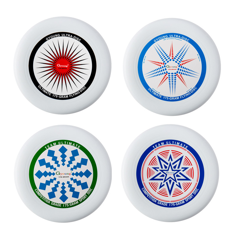 175g 275mm Professional Ultima - Frisbee Ultimate Disc reseña y precio