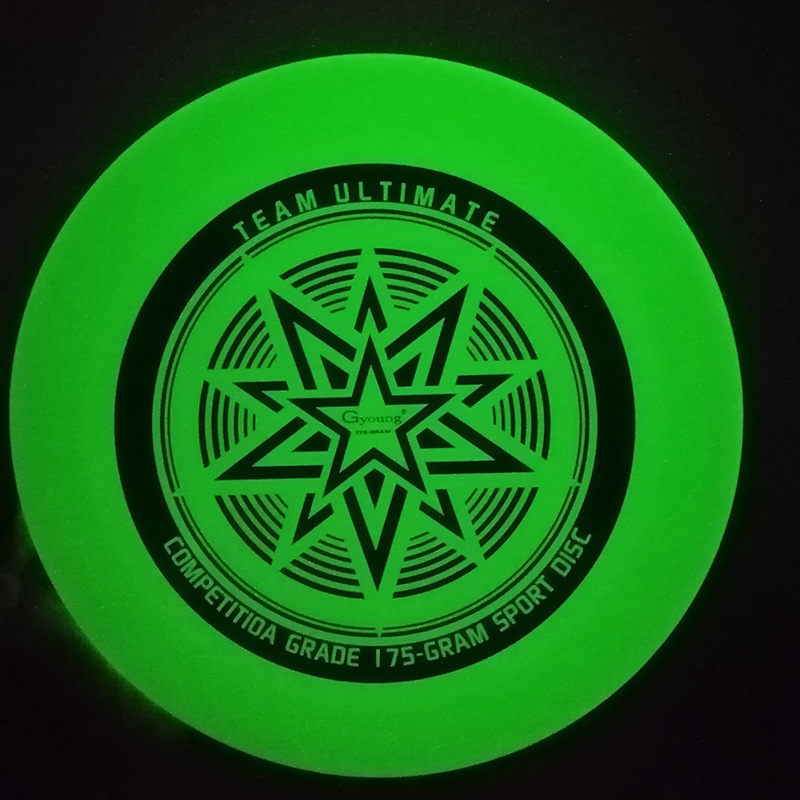 175g 275mm Professional Ultima - Frisbee Ultimate Disc reseña y precio