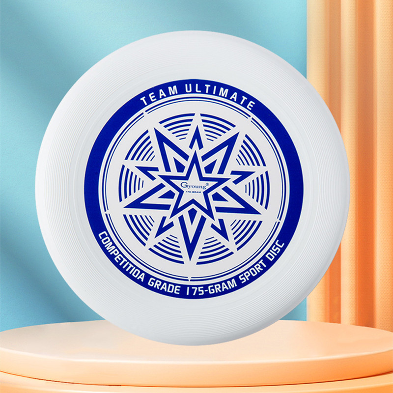 175g 275mm Professional Ultima - Frisbee Ultimate Disc reseña y precio