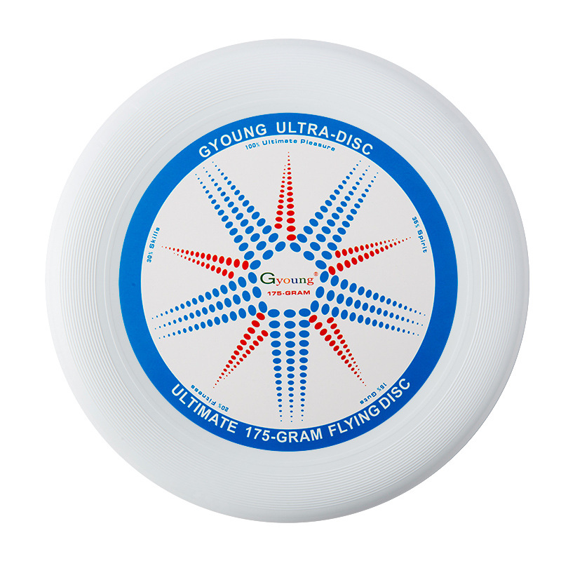 175g 275mm Professional Ultima - Frisbee Ultimate Disc reseña y precio