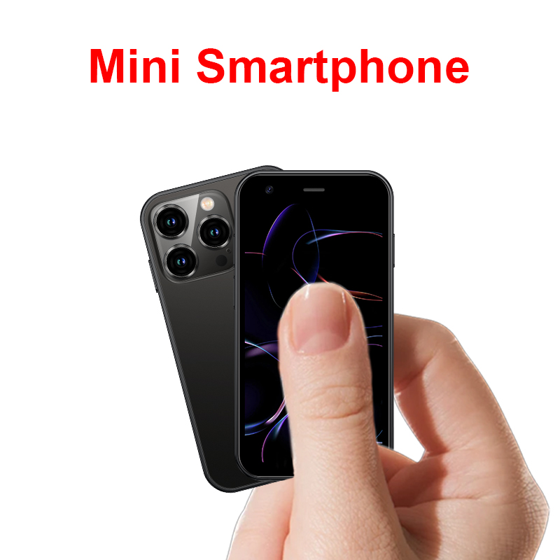 Mini smartphone is equipped wi - Sports Equipment In Spanish reseña y precio